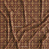 Motif Printed fabric